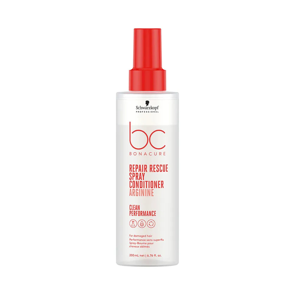 Schwarzkopf BC peptide repair rescue spray acondicionador