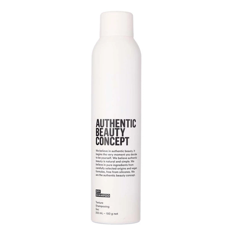 DRY SHAMPOO 100ML