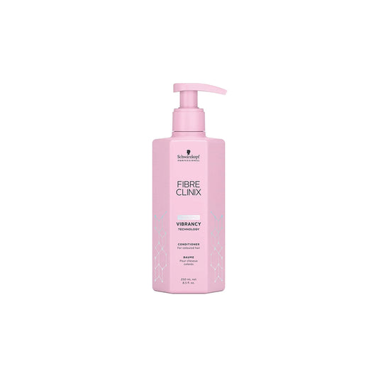 SCHWARZKOPF BC FIBRE CLINIX VIBRANCY ACONDITCONADOR