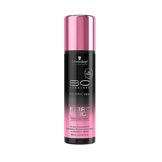 Bc Fibre Force Spray Acondicionador