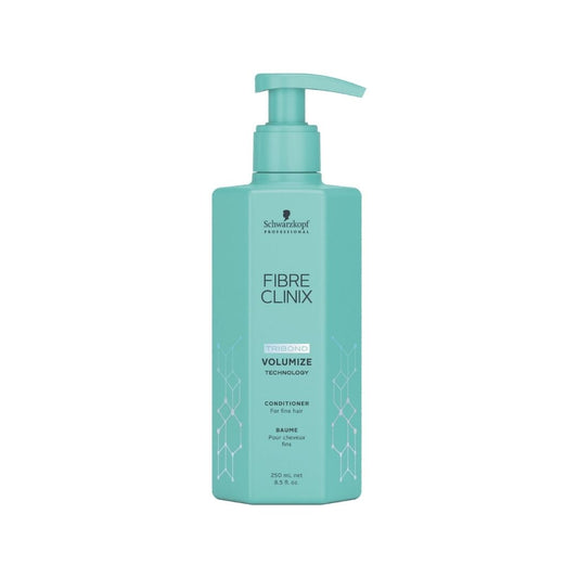 FIBRE CLINIX VOLUME CONDITIONER