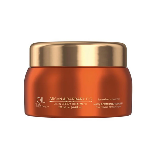 Mascarilla Argan Oil Ultime