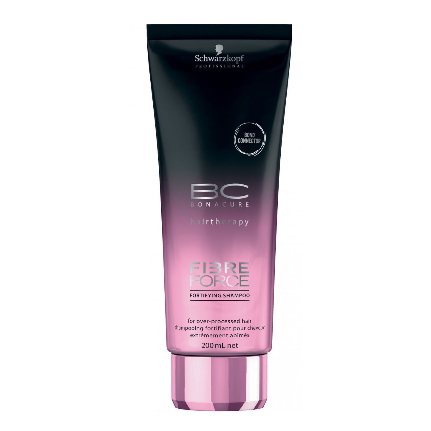 BC Fibre Force Shampoo 200ML