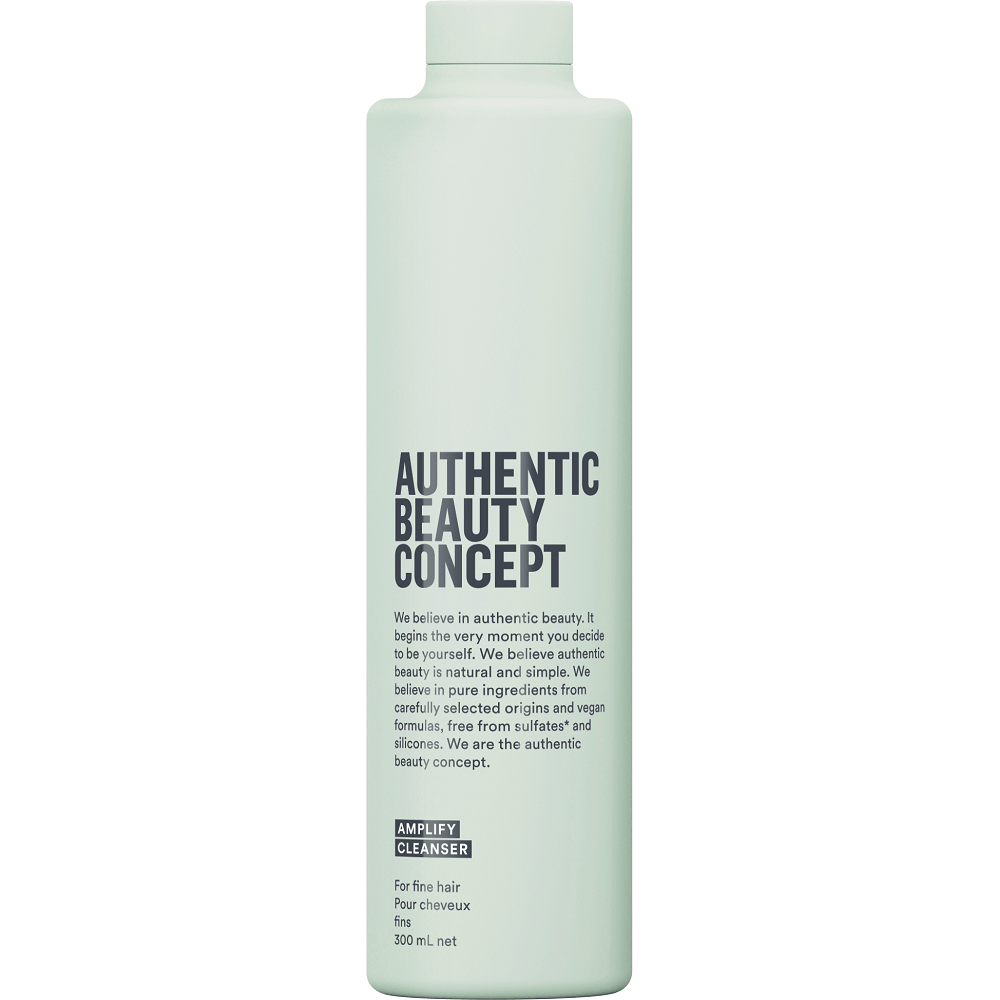 AMPLIFY CLEANSER