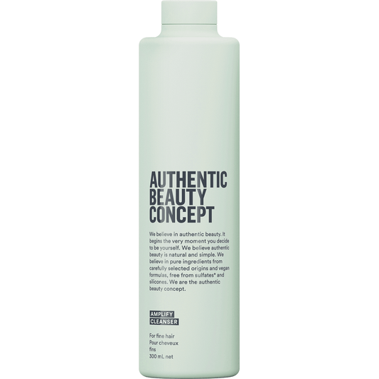 AMPLIFY CLEANSER