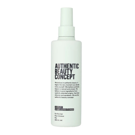 AMPLIFY SPRAY CONDITIONER