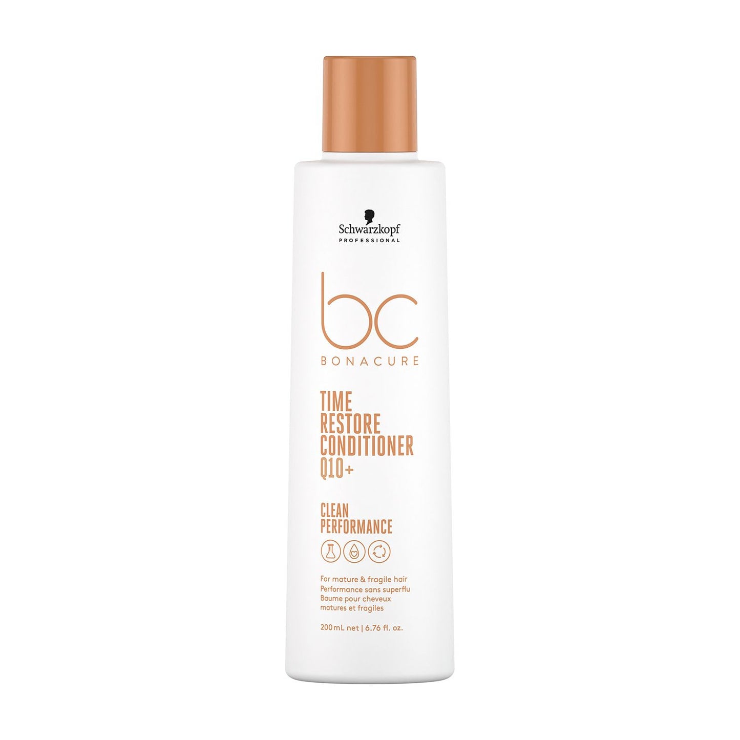 Acondicionador spray time restore