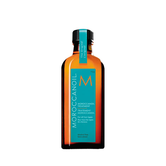 Tratamiento moroccanoil aceite