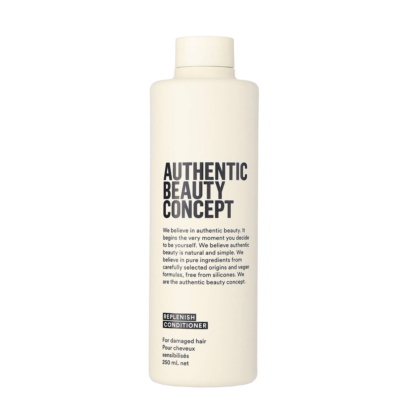 Replenish conditioner