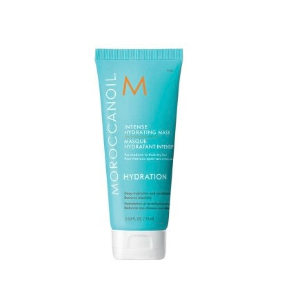 Moroccanoil mascarilla hidratante intensa